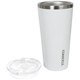 Cadillac Tumbler - White